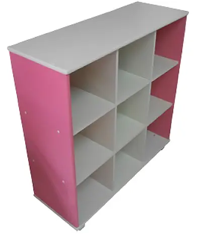 Colmeia Organizadora 9 Nichos
