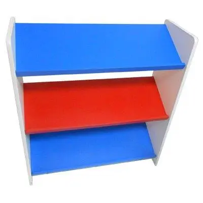 Estante Organizadora 4