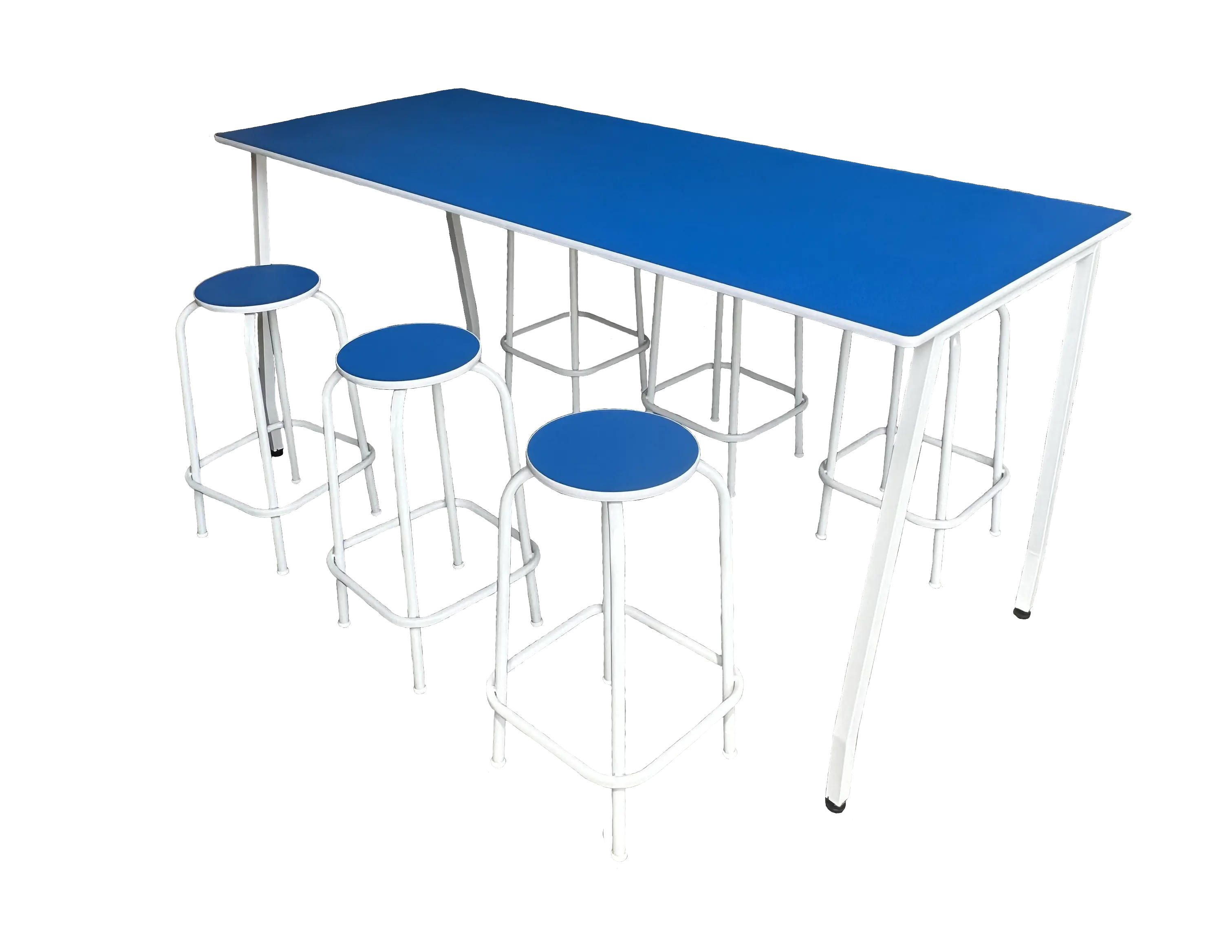 Bancada E Banquetas