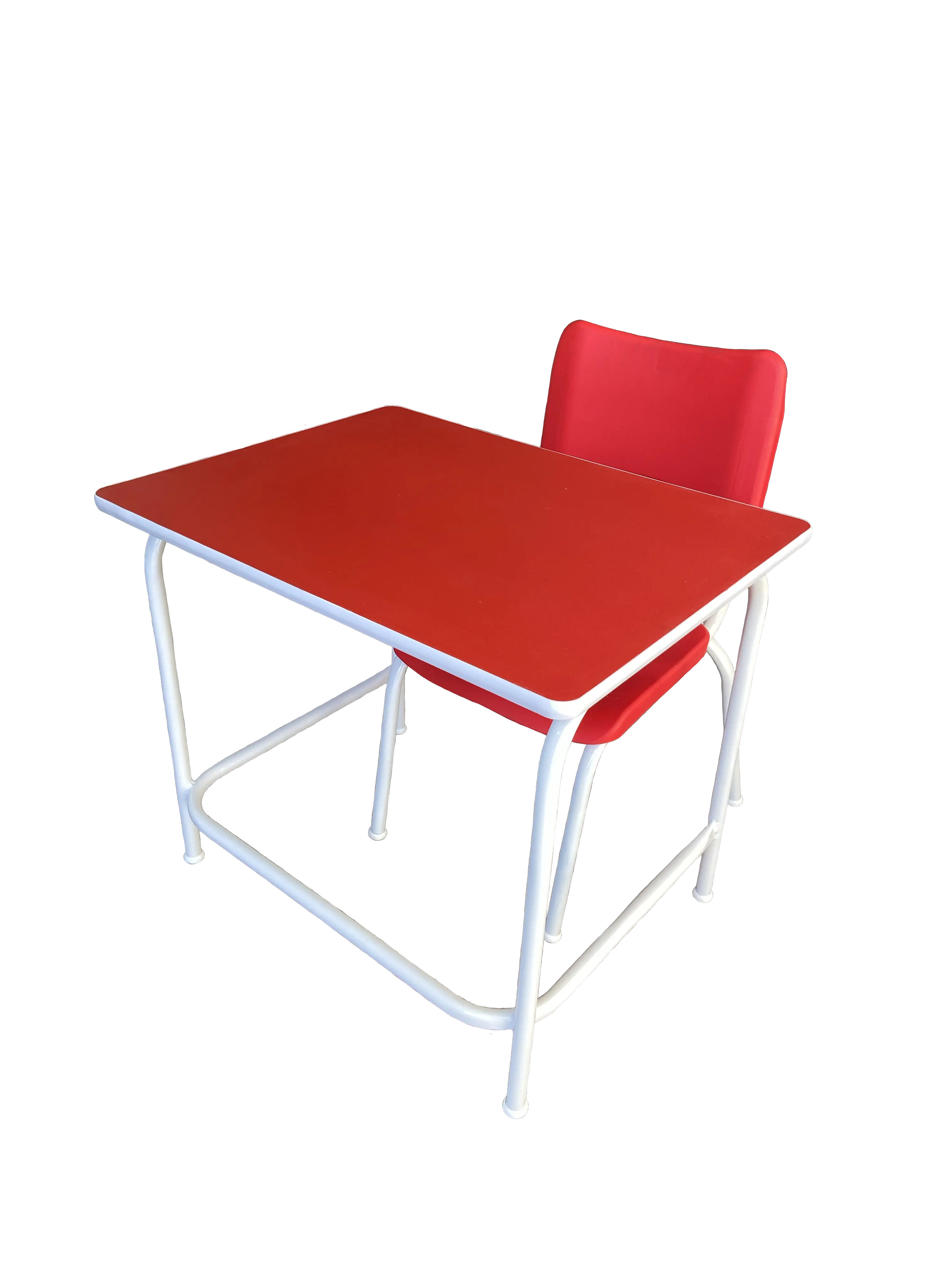 Conjunto Mesa Retangular Fde
