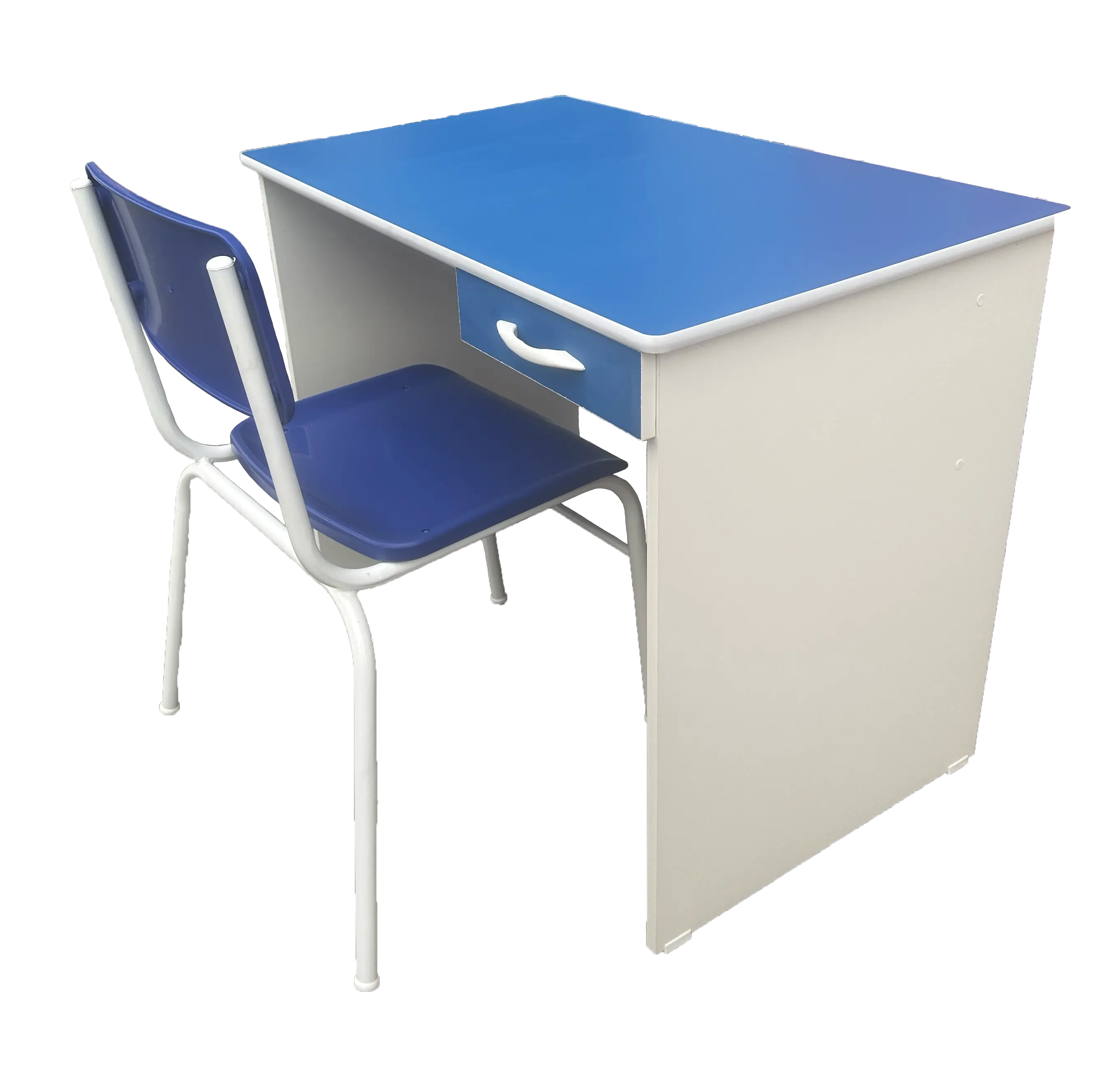 Mesa Professor Azul