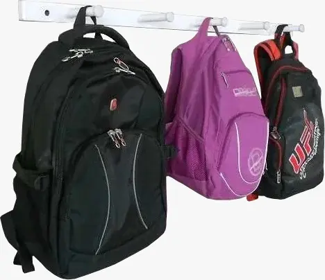 Suporte Para Mochilas Modelo 1