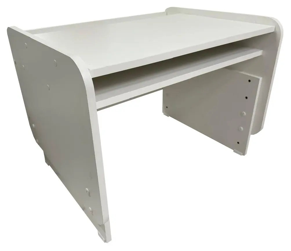 Conjunto Estudo Infantil Mdf Modelo 1