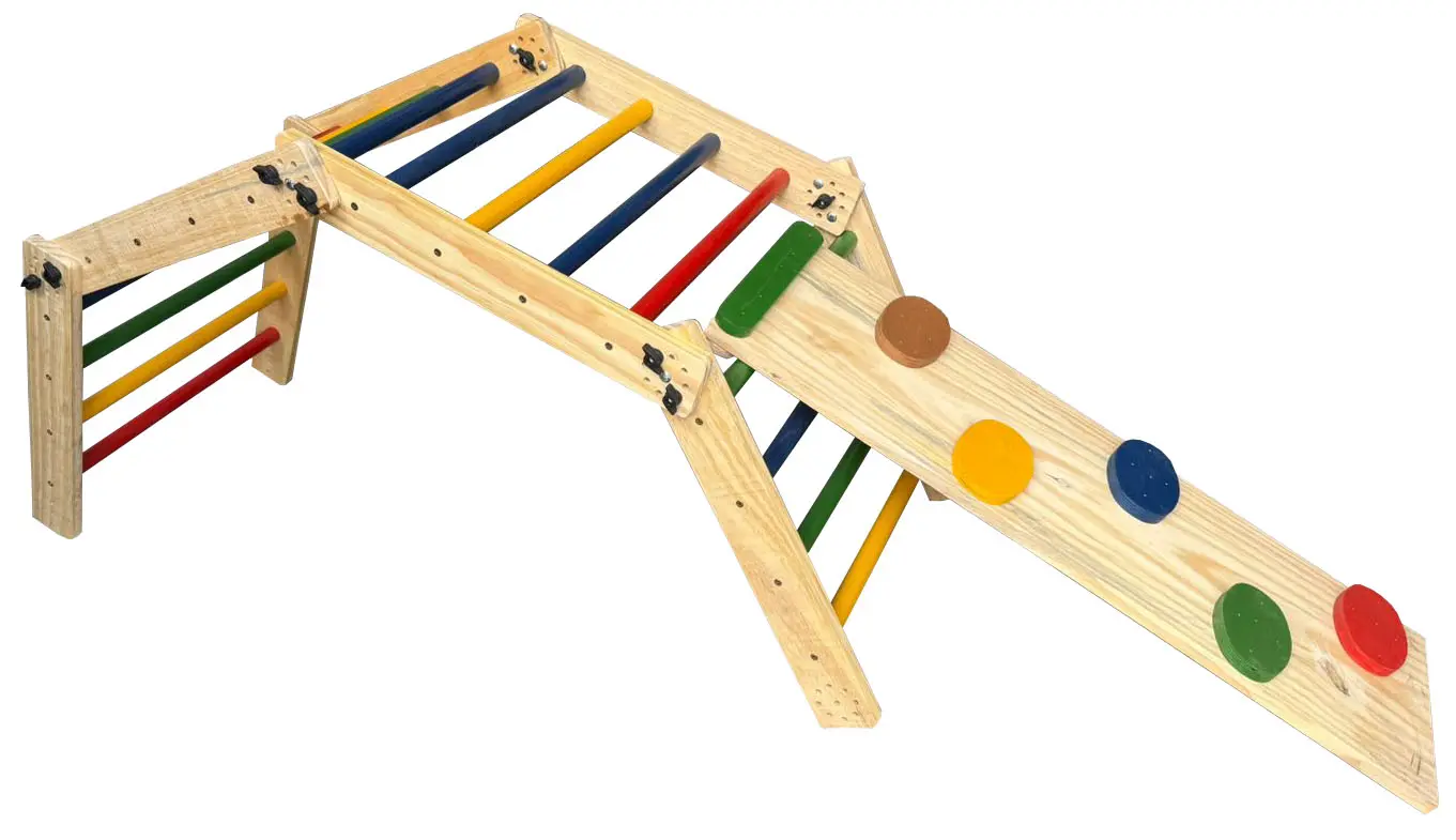Novo Triangulo Duplo Com Rampa Colorida1