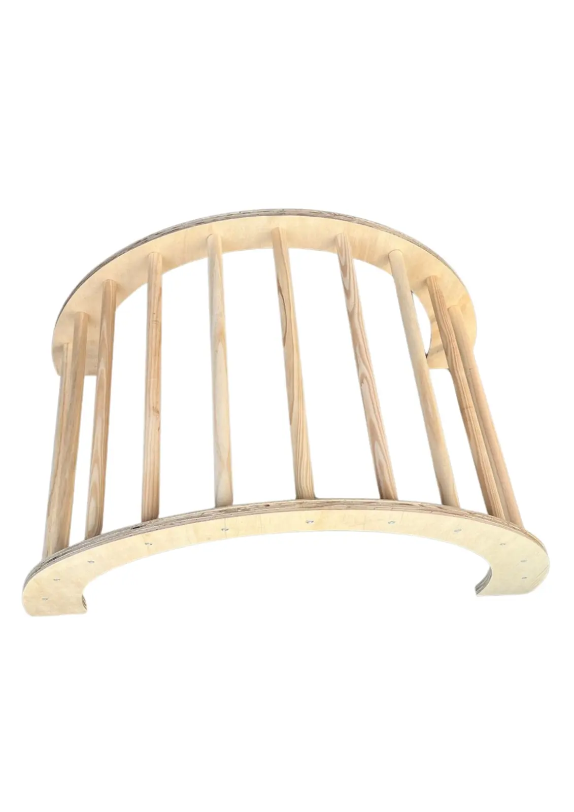 Ponte Montessori Madeira Modelo 1