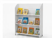Estante para Biblioteca