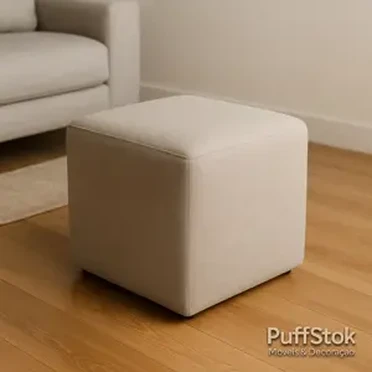 Puff para Sala