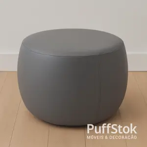 Grafite moderno e confortável para sala de estar