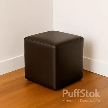 PuffStok locação de puff
